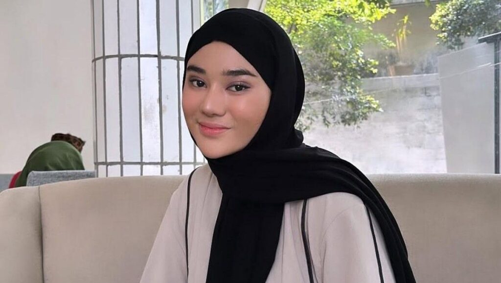 Clara Shinta Cabut Gugatan Cerai terhadap Muhammad Alexander Assad
