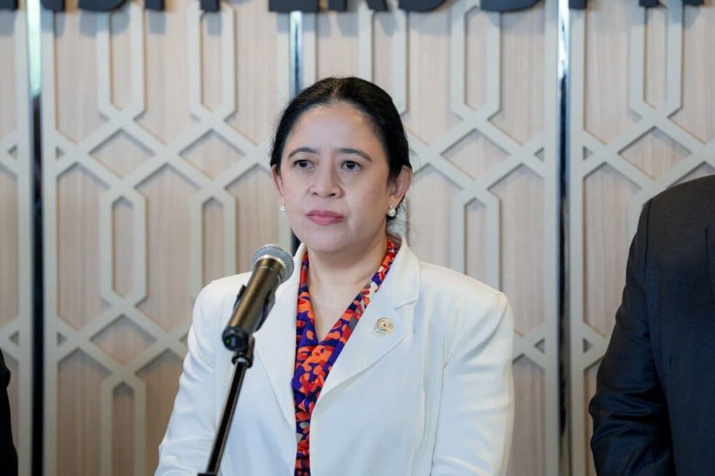 Puan Maharani Dorong PLN Mitigasi Dampak Pemadaman Listrik di Jawa