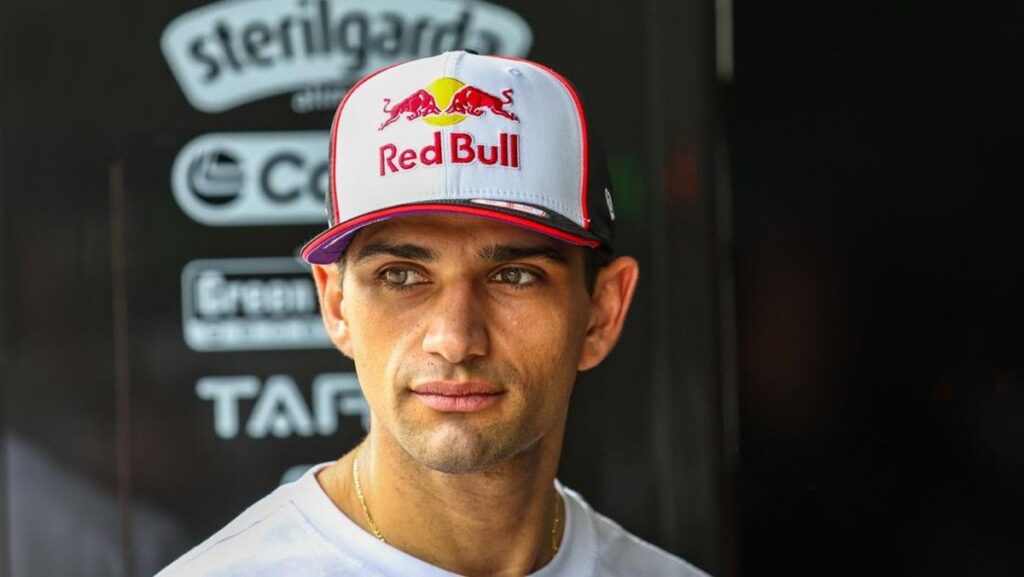 Jorge Martin Usulkan Pemangkasan Lap MotoGP Belanda 2026 Akibat Cuaca Ekstrem