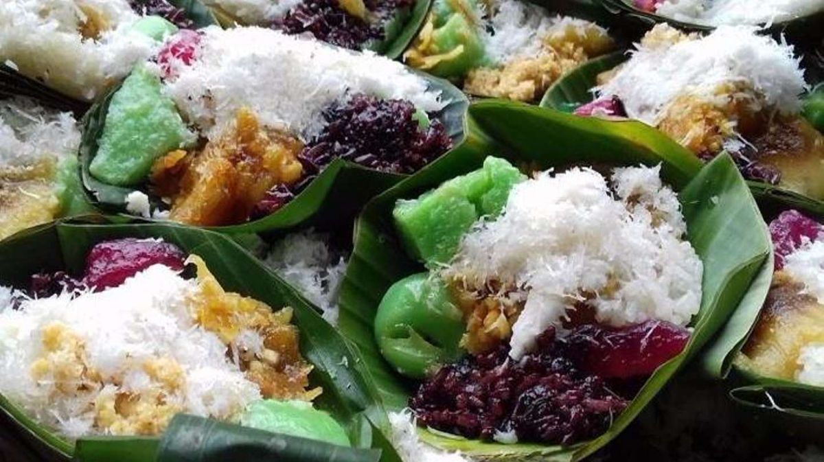 Wisatawan Amerika Serikat Puji Kebersihan Kuliner Kaki Lima India