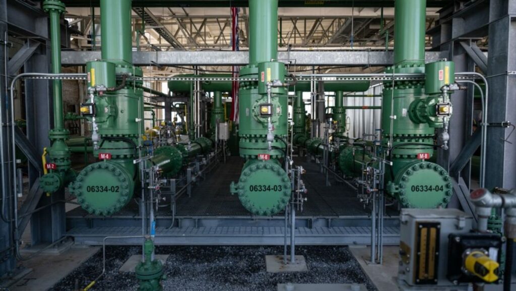 Pakar Sebut Harga Gas Bumi Tertentu Tidak Relevan Lagi secara Operasional