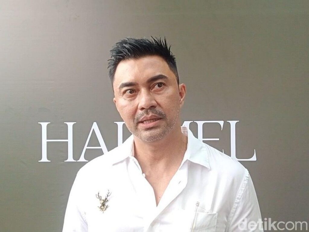 Anjasmara Luncurkan Produk Kecantikan Harmel Setelah Riset Panjang