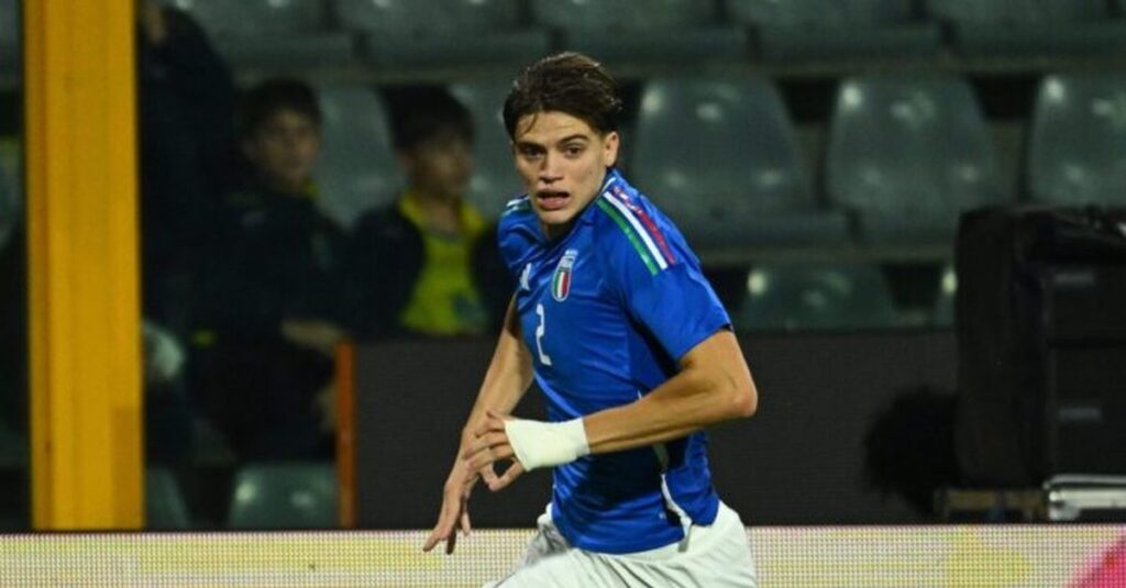 Chelsea Tikung Inter Milan dalam Perburuan Marco Palestra