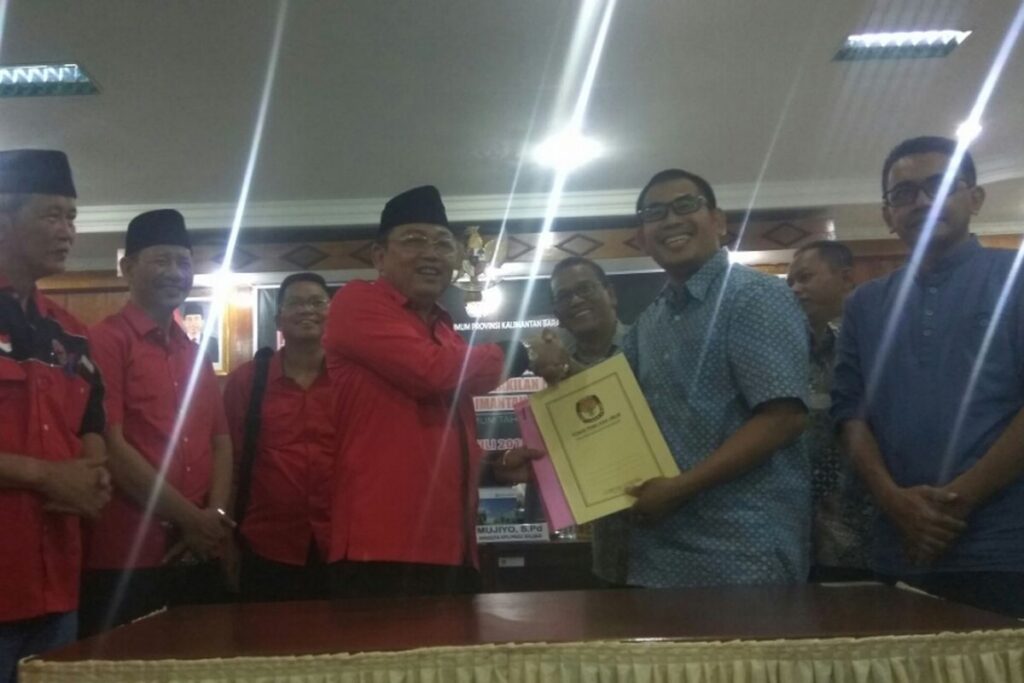 Komisi XI DPR RI Membuka Pendaftaran Anggota Badan Supervisi OJK