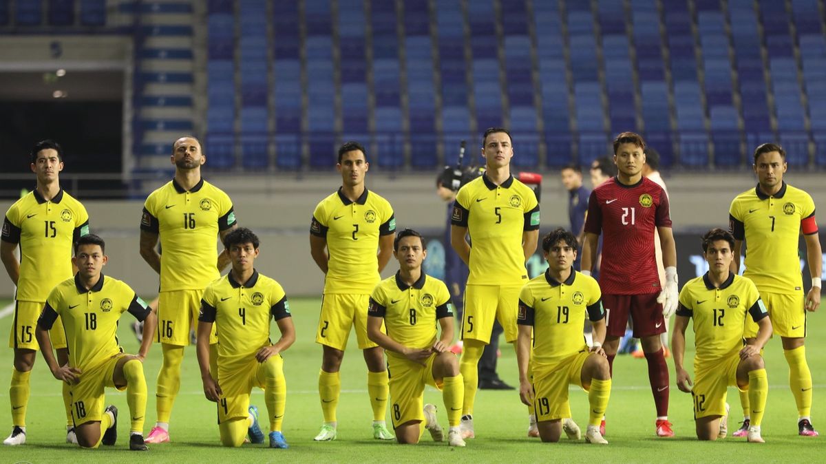 Malaysia Tatap Piala AFF U-19 2026 sebagai Simulasi Kualifikasi Asia