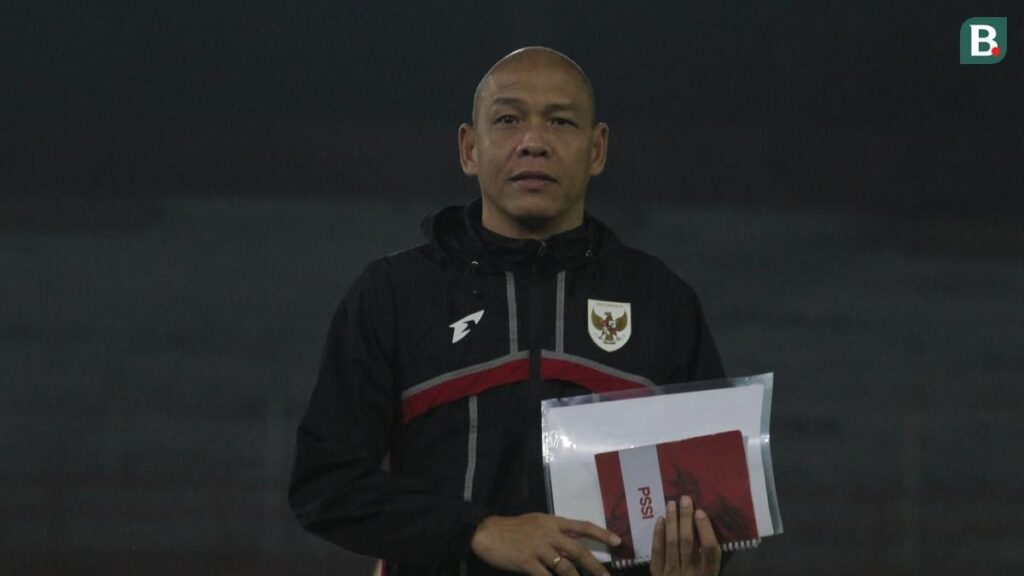 Dimas Adi Prasetyo Siap Berebut Gelar Top Scorer Piala AFF U-19 2026