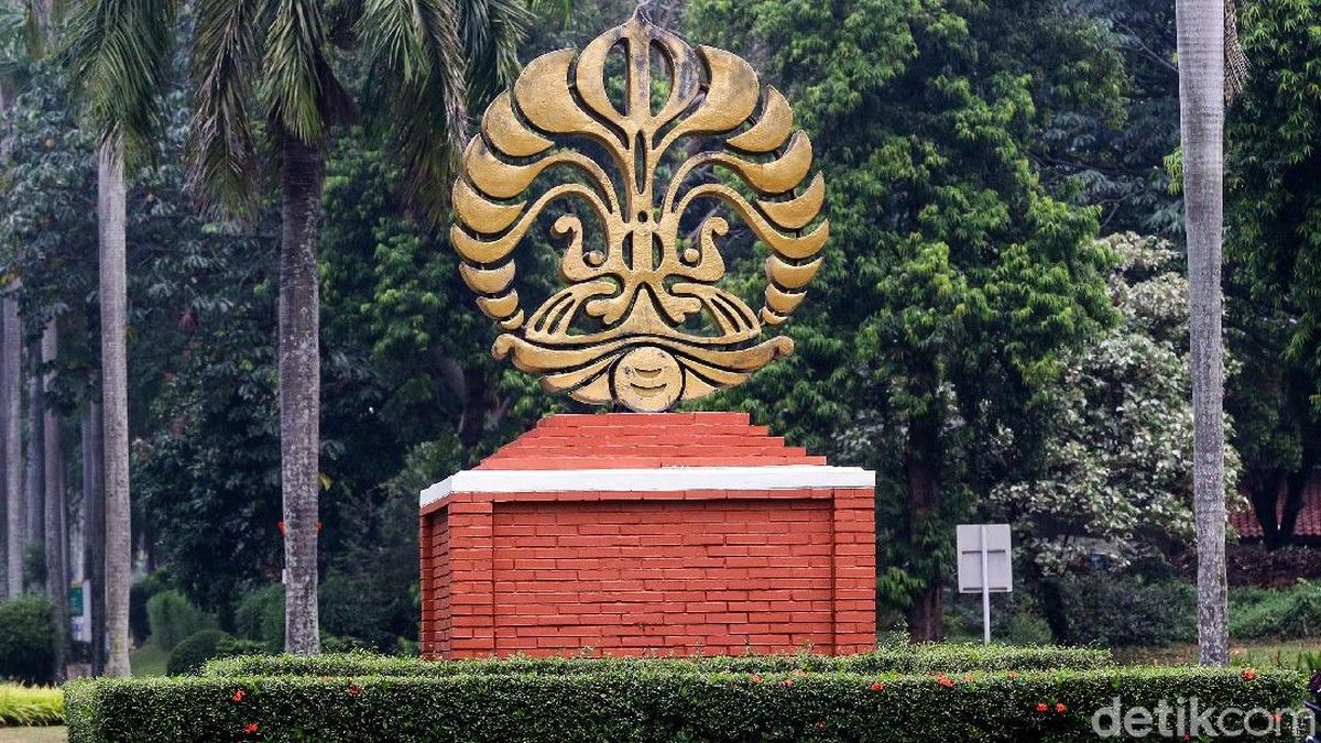 UI Sanksi Belasan Mahasiswa Pelaku Kekerasan Seksual FH