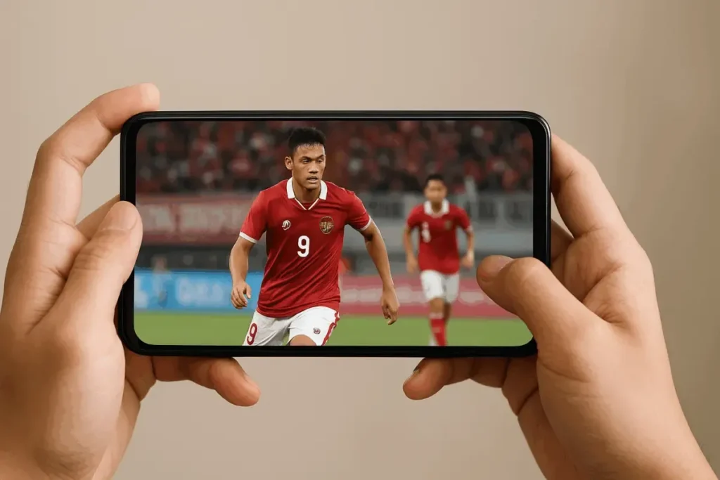 ReachTV Tayangkan Seluruh Laga Piala Dunia 2026 di Bandara AS