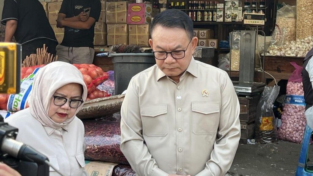 Badan Gizi Nasional Bakal Bekukan SPPG Tidak Sesuai Standar