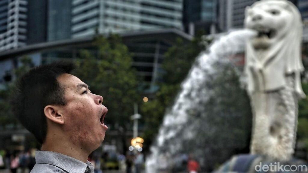 Wisatawan Indonesia Tempatkan Singapura Jadi Tujuan Liburan Utama