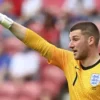 Michael Carrick Incar Sam Johnstone untuk Perkuat Manchester United
