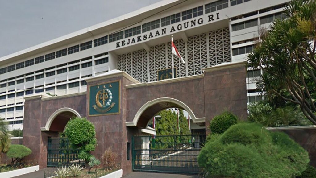 Kejagung Selidiki Dugaan Manipulasi Ekspor Sawit PT Salim Ivomas Pratama