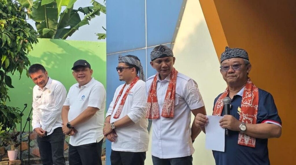 Pemkot Bogor Rekrut 848 Anak Putus Sekolah Guna Masuk PKBM
