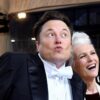 Maye Musk Ungkap Masa Kecil Elon Musk dalam Acara JPMorgan