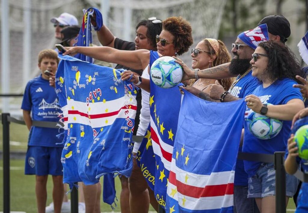 Cabo Verde Hadapi Spanyol pada Laga Perdana Piala Dunia 2026
