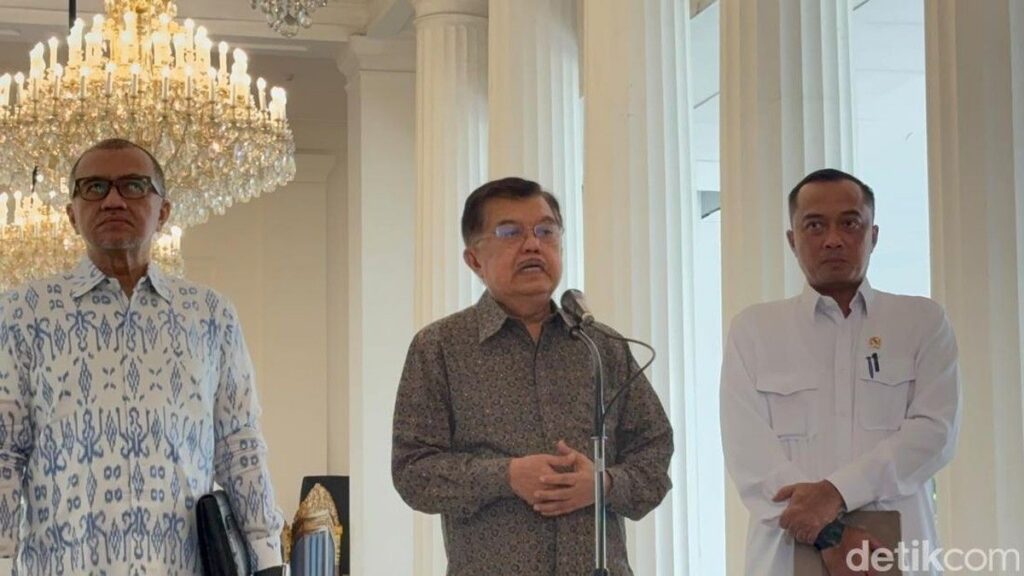 Prabowo Subianto Restui Kalla Group Garap Investasi Energi Terbarukan Rp70 Triliun
