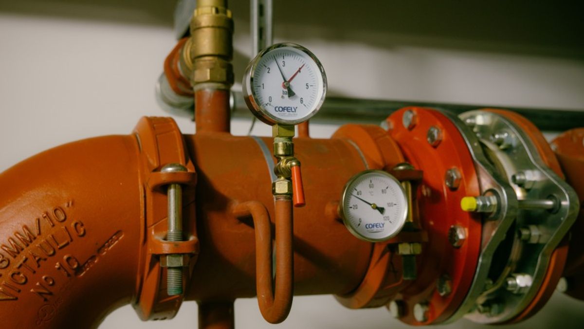 Pemerintah Turunkan Harga LNG Industri Menjadi 13 Dolar AS