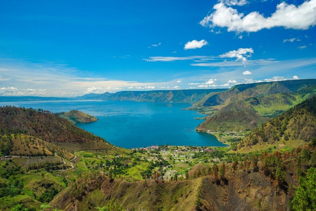 Kunjungan Wisatawan Eropa ke Sumatera Utara Melonjak Drastis