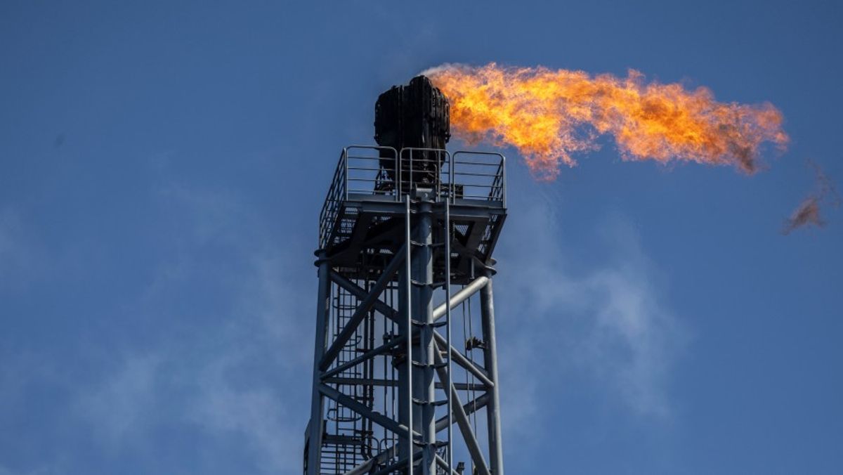 Negara Eksportir Gas Desak Uni Eropa Longgarkan Aturan Emisi Metana
