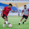 Arema FC Lepas Dedik Setiawan Setelah Sepuluh Musim Mengabdi