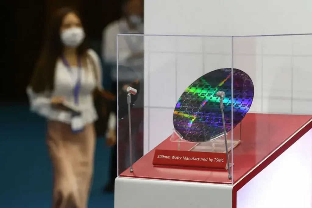 TSMC Kembangkan Teknologi CoPoS Demi Pangkas Biaya Produksi Chip AI