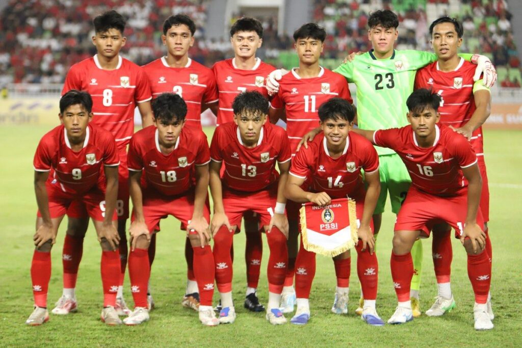 Timnas Indonesia U-19 Rebut Peringkat Ketiga Piala AFF U-19 2026