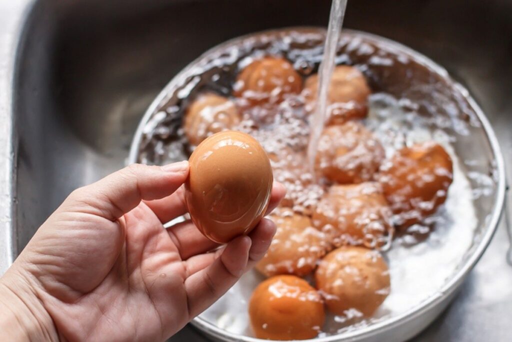 5 Bahan Makanan yang Tak Perlu Dicuci Sebelum Dimasak