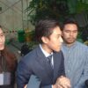 Thariq Halilintar dan Aaliyah Massaid Dukung Korban Dugaan Penipuan Umrah