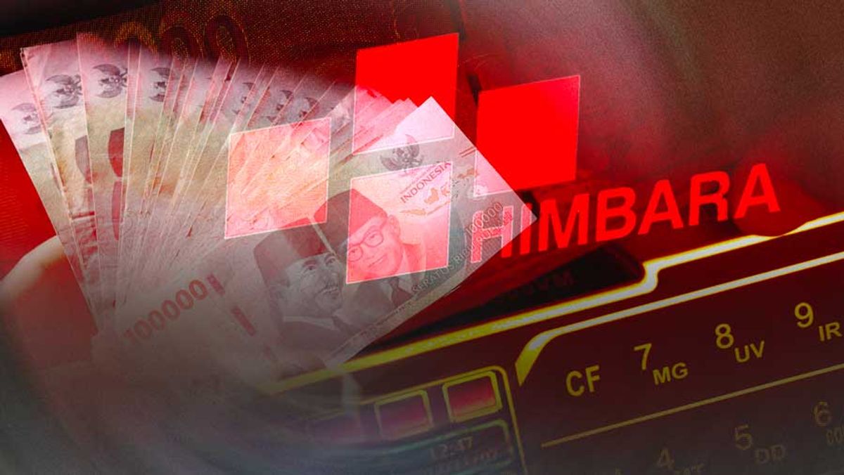 Kemenkeu Tarik Saldo Anggaran Lebih di Perbankan Secara Bertahap