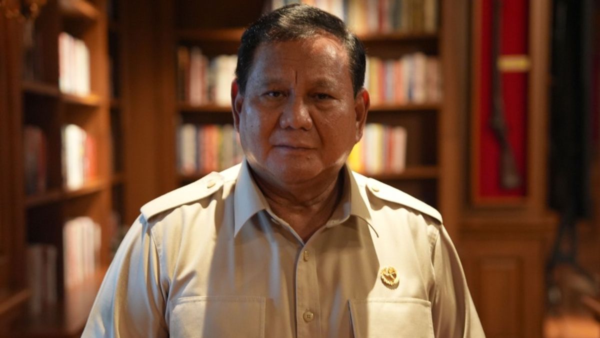 Prabowo Dorong Transformasi Ekonomi Pancasila untuk Pemerataan Rakyat