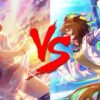 Pemain Umamusume Pilih Mana Antara Summer Maruzensky dan Agnes Tachyon