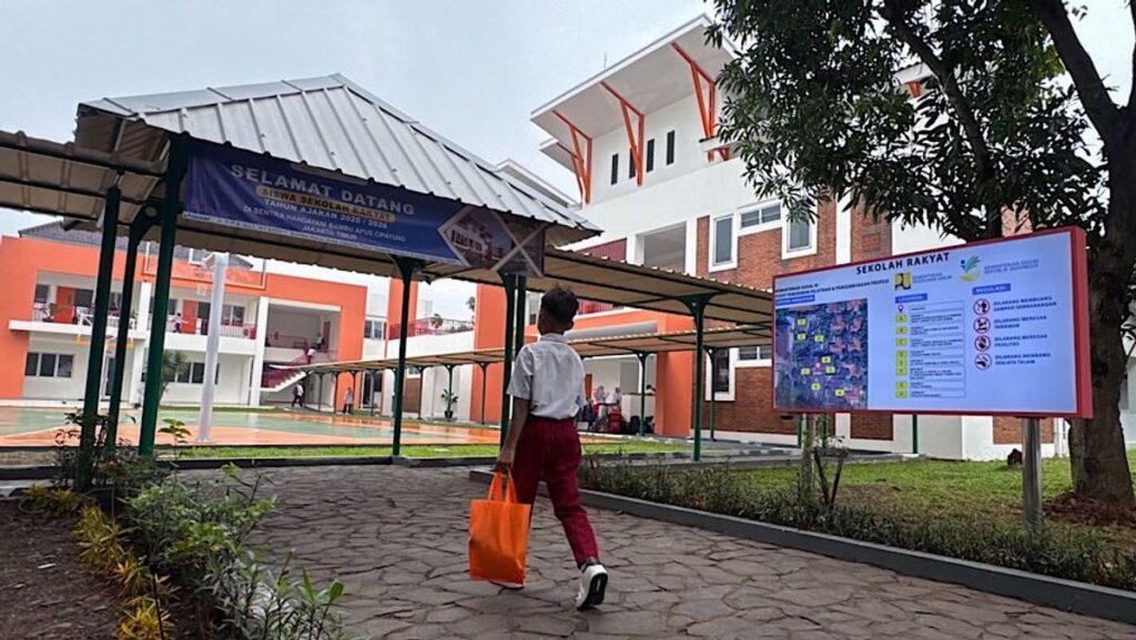 Cara Daftar PPPK Guru Sekolah Rakyat 2026 dan Syaratnya