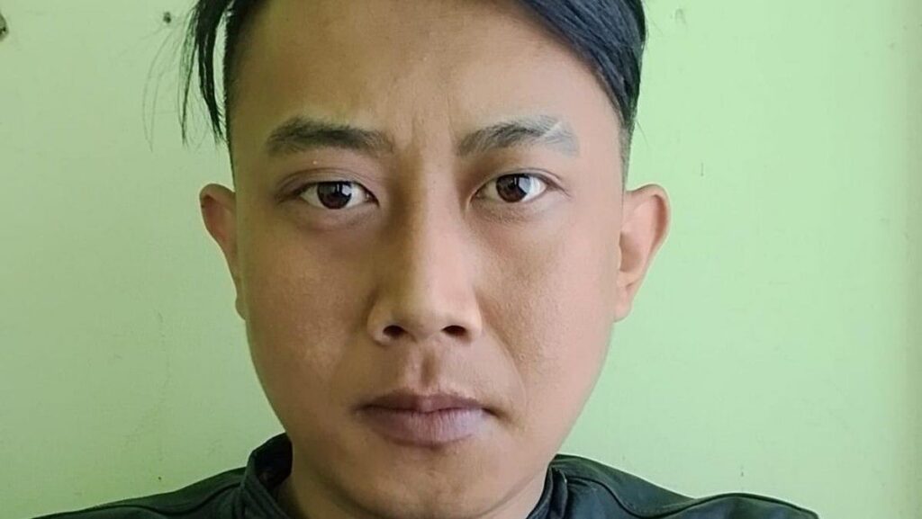 Polisi Tahan Taufik Hidayat Kasus Penyekapan dan Penganiayaan Wanita di Bandung