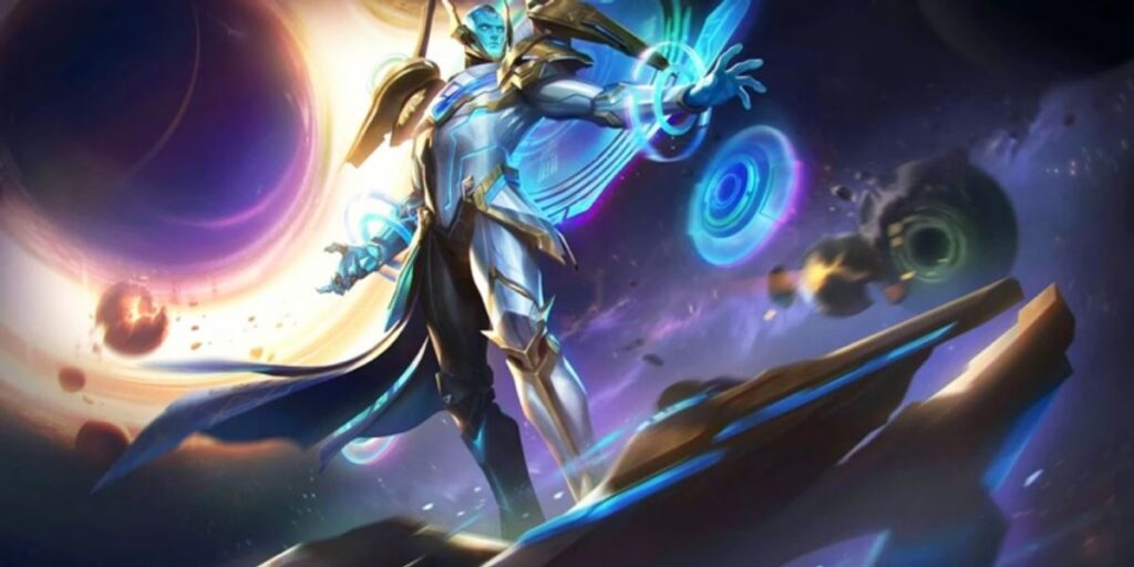 7 Hero Counter Gord Mobile Legends Terbaik untuk Menaklukkannya