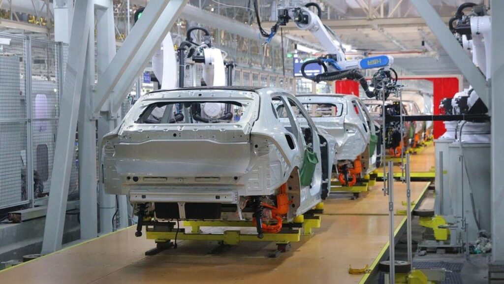 Dua Pabrik Komponen Otomotif Jepang Bersiap Hengkang ke Vietnam