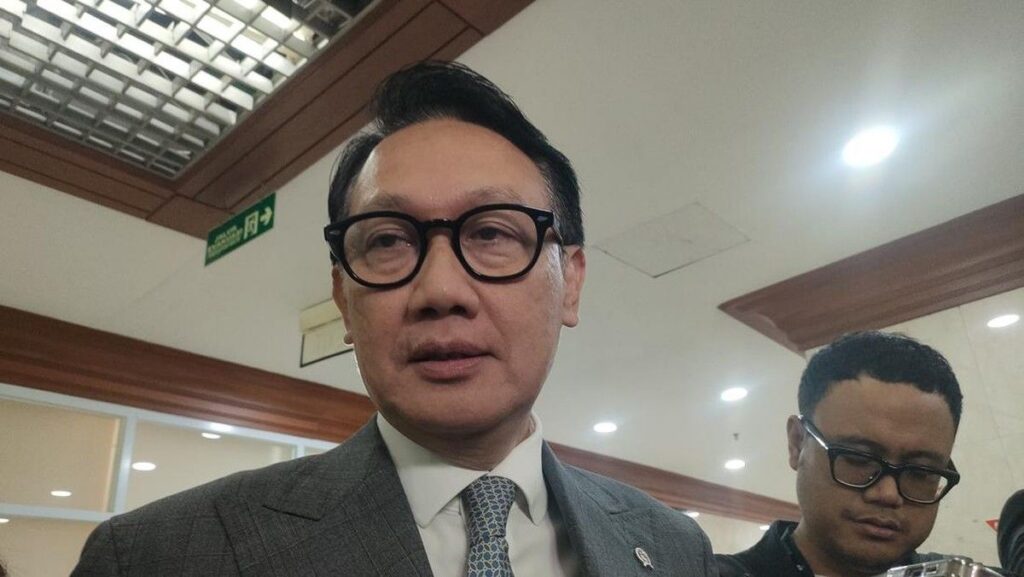 Indonesia Amankan Pasokan BBM Afrika Pascancaman Selat Hormuz