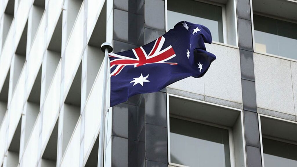 Pemerintah Australia Soroti Risiko Ketergantungan Layanan Internet Starlink