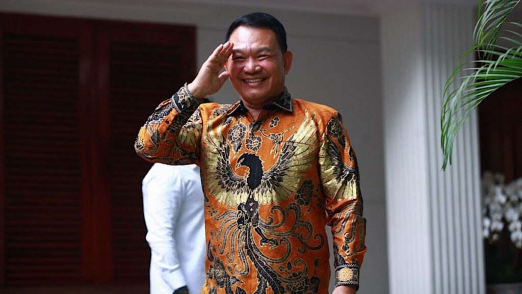 Dudung Abdurachman Respons Kritik Terhadap Pemerintah