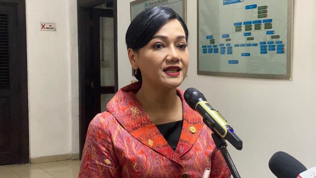 OJK Minta Pelaku Pasar Rasional Tanggapi Seruan Jual Saham