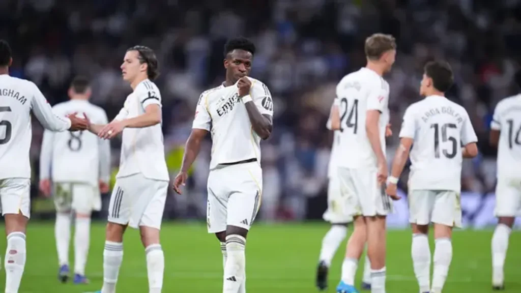 Real Madrid Puncaki Daftar Klub Sepak Bola Paling Bernilai Versi Forbes 2026