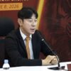 Persija Jakarta Tunjuk Shin Tae Yong Jadi Pelatih Kepala Baru