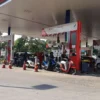 Pertamina Naikkan Harga Pertamax Menjadi Rp16.250 per Liter