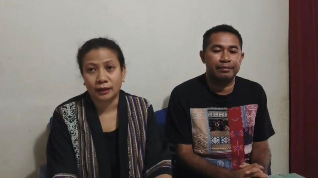 Veronika Lake Bantah Serang Pribadi Dokter Icha RSU Leona