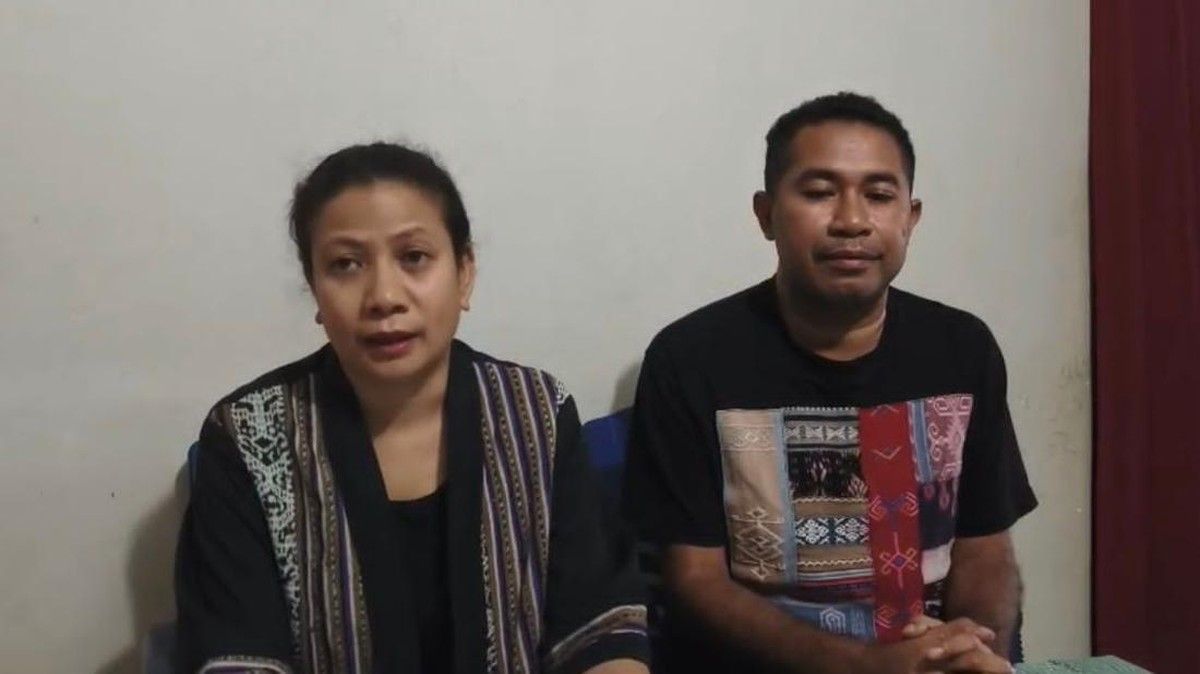 Veronika Lake Bantah Serang Pribadi Dokter Icha RSU Leona