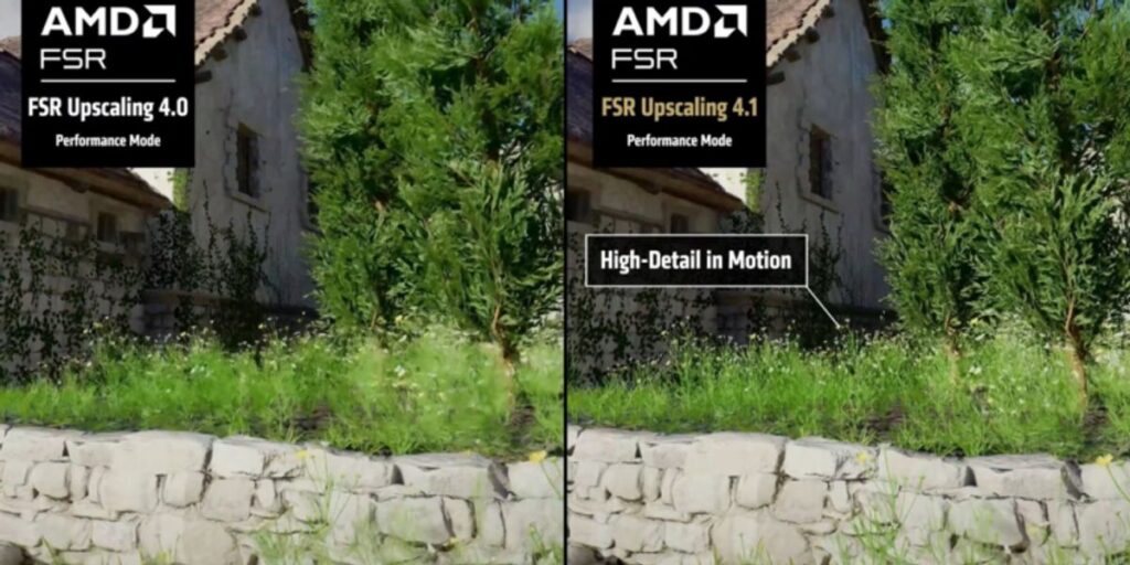 AMD Pastikan Fitur FSR 4.1 Tetap Hadir di iGPU RDNA 3.5