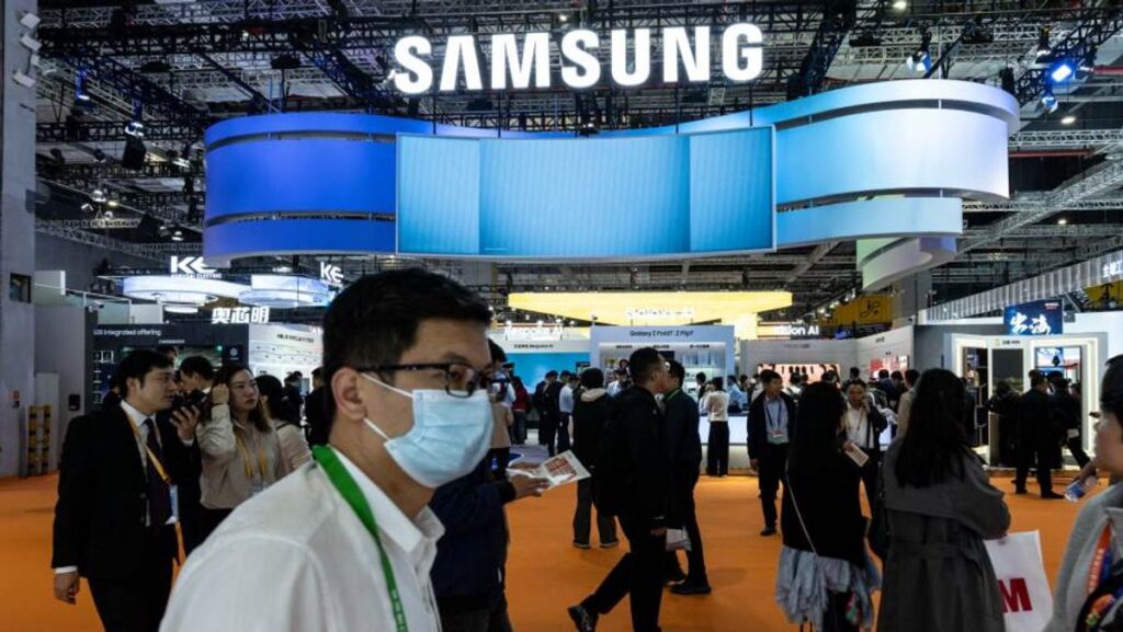 Samsung One UI 8.5 Batasi Pembaruan Android 16 untuk Perangkat Lawas