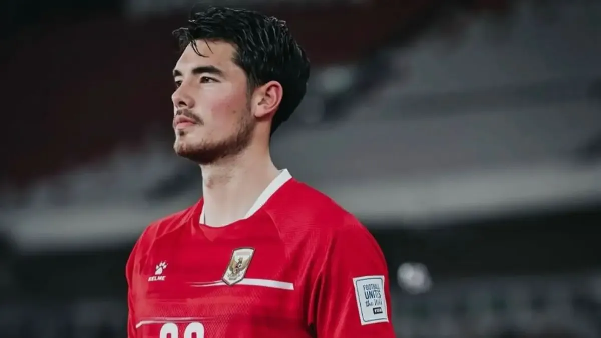 Ipswich Town Berpeluang Lepas Elkan Baggott Musim Depan