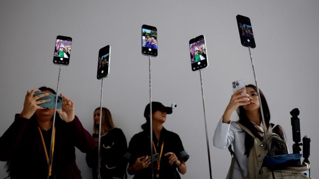 6 Cara Menghemat Baterai iPhone dan Menjaga Battery Health