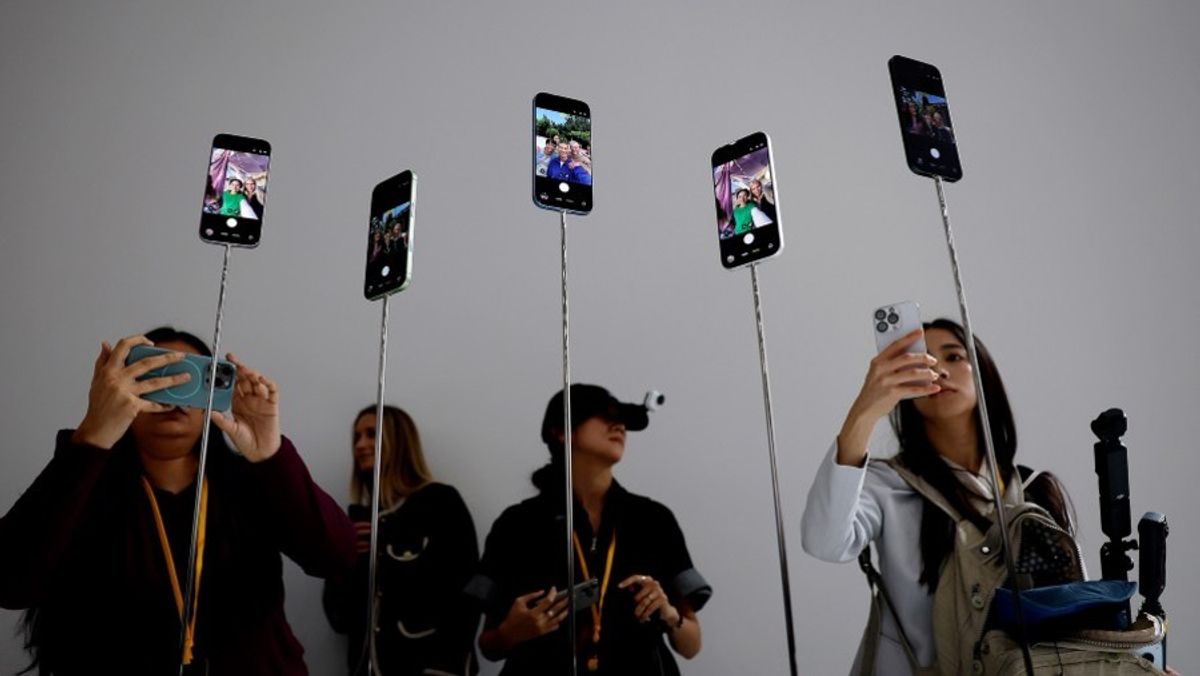 6 Cara Menghemat Baterai iPhone dan Menjaga Battery Health