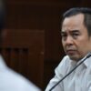John Field Ungkap Setoran Suap Rp91 Miliar ke Pejabat Bea Cukai